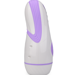 LOVE AND VIBES Masturbateur Vibrant Airbag Super Suceur -Sextoys boutique masturbateur vibrant airbag super suceur 7