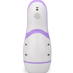 LOVE AND VIBES Masturbateur Vibrant Airbag Super Suceur -Sextoys boutique masturbateur vibrant airbag super suceur 8