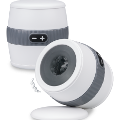 LOVE AND VIBES Masturbateur Vibrant Cava