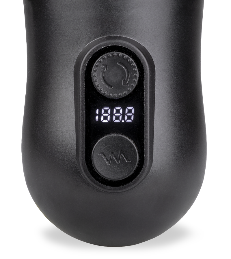 LOVE AND VIBES Masturbateur Vibrant Chauffant Et Va-et-vient Diego 8 LOVE AND VIBES Masturbateur Vibrant Chauffant Et Va-et-vient Diego – Image 8