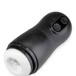 LOVE AND VIBES Masturbateur Vibrant Chauffant Et Va-et-vient Diego 20 LOVE AND VIBES Masturbateur Vibrant Chauffant Et Va-et-vient Diego -Sextoys boutique masturbateur vibrant chauffant et va et vient diego 11