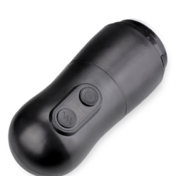 LOVE AND VIBES Masturbateur Vibrant Chauffant Et Va-et-vient Diego 21 LOVE AND VIBES Masturbateur Vibrant Chauffant Et Va-et-vient Diego -Sextoys boutique masturbateur vibrant chauffant et va et vient diego 12