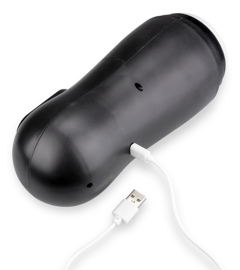 LOVE AND VIBES Masturbateur Vibrant Chauffant Et Va-et-vient Diego 11 LOVE AND VIBES Masturbateur Vibrant Chauffant Et Va-et-vient Diego – Image 11