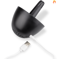 LOVE AND VIBES Masturbateur Vibrant Chauffant Et Va-et-vient Diego 23 LOVE AND VIBES Masturbateur Vibrant Chauffant Et Va-et-vient Diego -Sextoys boutique masturbateur vibrant chauffant et va et vient diego 14