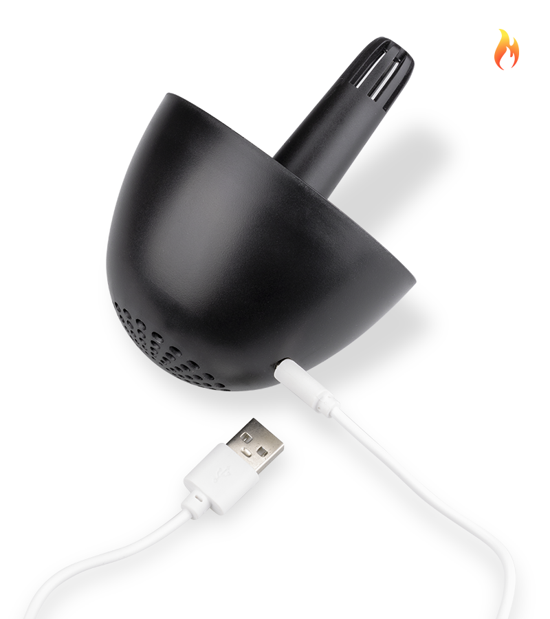 LOVE AND VIBES Masturbateur Vibrant Chauffant Et Va-et-vient Diego 12 LOVE AND VIBES Masturbateur Vibrant Chauffant Et Va-et-vient Diego – Image 12