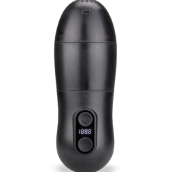 LOVE AND VIBES Masturbateur Vibrant Chauffant Et Va-et-vient Diego 14 LOVE AND VIBES Masturbateur Vibrant Chauffant Et Va-et-vient Diego -Sextoys boutique masturbateur vibrant chauffant et va et vient diego 5