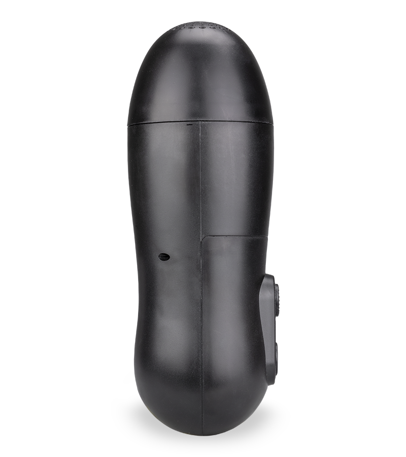 LOVE AND VIBES Masturbateur Vibrant Chauffant Et Va-et-vient Diego 5 LOVE AND VIBES Masturbateur Vibrant Chauffant Et Va-et-vient Diego – Image 5