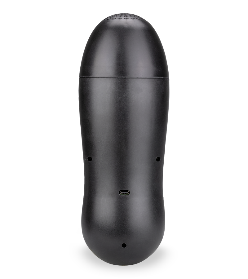 LOVE AND VIBES Masturbateur Vibrant Chauffant Et Va-et-vient Diego 6 LOVE AND VIBES Masturbateur Vibrant Chauffant Et Va-et-vient Diego – Image 6