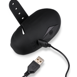 LOVE AND VIBES Masturbateur Vibrant Diamètre Réglable Turbulence -Sextoys boutique masturbateur vibrant diametre reglable turbulence 10