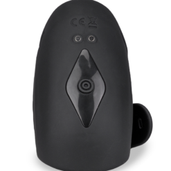 LOVE AND VIBES Masturbateur Vibrant Diamètre Réglable Turbulence -Sextoys boutique masturbateur vibrant diametre reglable turbulence 6