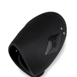 LOVE AND VIBES Masturbateur Vibrant Diamètre Réglable Turbulence -Sextoys boutique masturbateur vibrant diametre reglable turbulence 9