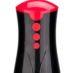 LOVE AND VIBES Masturbateur Vibrant Et Airbag Partner -Sextoys boutique masturbateur vibrant et airbag partner 10