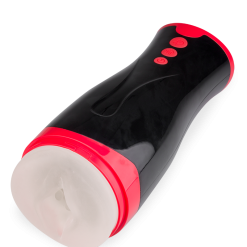 LOVE AND VIBES Masturbateur Vibrant Et Airbag Partner -Sextoys boutique masturbateur vibrant et airbag partner 11