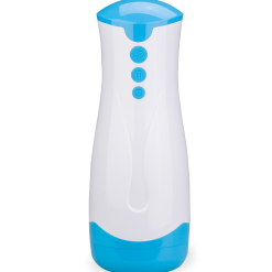 LOVE AND VIBES Masturbateur Vibrant Et Airbag Partner -Sextoys boutique masturbateur vibrant et airbag partner 16