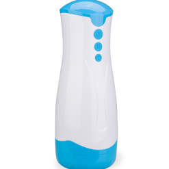 LOVE AND VIBES Masturbateur Vibrant Et Airbag Partner -Sextoys boutique masturbateur vibrant et airbag partner 17