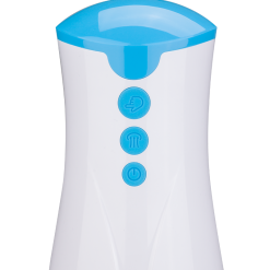 LOVE AND VIBES Masturbateur Vibrant Et Airbag Partner -Sextoys boutique masturbateur vibrant et airbag partner 21