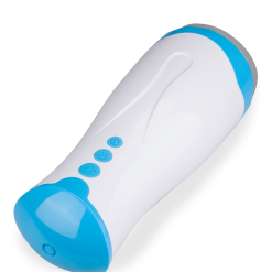 LOVE AND VIBES Masturbateur Vibrant Et Airbag Partner -Sextoys boutique masturbateur vibrant et airbag partner 23