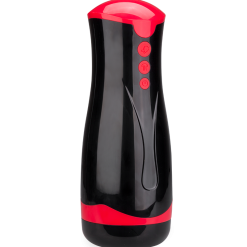 LOVE AND VIBES Masturbateur Vibrant Et Airbag Partner -Sextoys boutique masturbateur vibrant et airbag partner 6