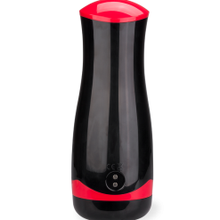 LOVE AND VIBES Masturbateur Vibrant Et Airbag Partner -Sextoys boutique masturbateur vibrant et airbag partner 8