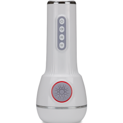 LOVE AND VIBES Masturbateur Vibrant Et Airbag Storm -Sextoys boutique masturbateur vibrant et airbag storm 6