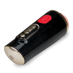 LOVE AND VIBES Masturbateur Vibrant Et Airbag Ultimatum -Sextoys boutique masturbateur vibrant et airbag ultimatum 10