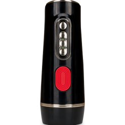 LOVE AND VIBES Masturbateur Vibrant Et Airbag Ultimatum -Sextoys boutique masturbateur vibrant et airbag ultimatum 5