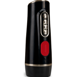 LOVE AND VIBES Masturbateur Vibrant Et Airbag Ultimatum -Sextoys boutique masturbateur vibrant et airbag ultimatum 6