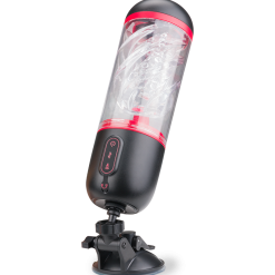 LOVE AND VIBES Masturbateur Vibrant Et Aspirant Audacious 29 LOVE AND VIBES Masturbateur Vibrant Et Aspirant Audacious -Sextoys boutique masturbateur vibrant et aspirant audacious 13