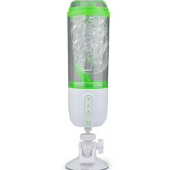 LOVE AND VIBES Masturbateur Vibrant Et Aspirant Audacious 22 LOVE AND VIBES Masturbateur Vibrant Et Aspirant Audacious -Sextoys boutique masturbateur vibrant et aspirant audacious 6