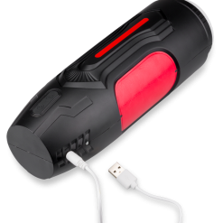 LOVE AND VIBES Masturbateur Vibrant Et Aspirant Hitanor -Sextoys boutique masturbateur vibrant et aspirant hitanor 10