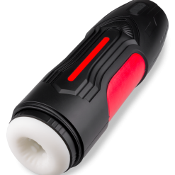 LOVE AND VIBES Masturbateur Vibrant Et Aspirant Hitanor -Sextoys boutique masturbateur vibrant et aspirant hitanor 8