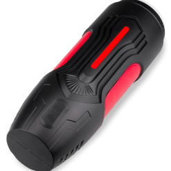 LOVE AND VIBES Masturbateur Vibrant Et Aspirant Hitanor -Sextoys boutique masturbateur vibrant et aspirant hitanor 9