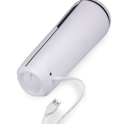 LOVE AND VIBES Masturbateur Vibrant Et Aspirant Wilder -Sextoys boutique masturbateur vibrant et aspirant wilder 12