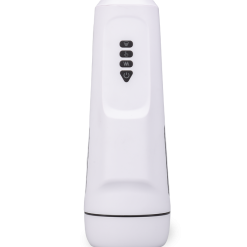 LOVE AND VIBES Masturbateur Vibrant Et Aspirant Wilder -Sextoys boutique masturbateur vibrant et aspirant wilder 5