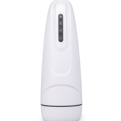 LOVE AND VIBES Masturbateur Vibrant Et Chauffant Avec Fonction Léchage Asher -Sextoys boutique masturbateur vibrant et chauffant avec fonction lechage asher 5