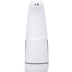 LOVE AND VIBES Masturbateur Vibrant Et Chauffant Avec Fonction Léchage Asher -Sextoys boutique masturbateur vibrant et chauffant avec fonction lechage asher 7