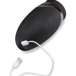 LOVE AND VIBES Masturbateur Vibrant Et Chauffant Himalaya -Sextoys boutique masturbateur vibrant et chauffant himalaya 10