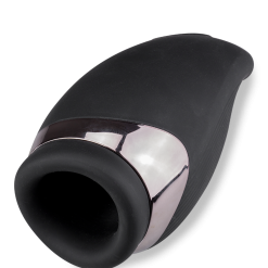 LOVE AND VIBES Masturbateur Vibrant Et Chauffant Himalaya -Sextoys boutique masturbateur vibrant et chauffant himalaya 8