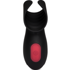 LOVE AND VIBES Masturbateur Vibrant Manta -Sextoys boutique masturbateur vibrant manta 5