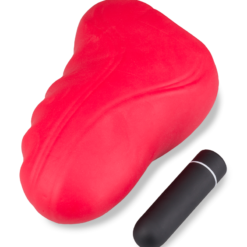 LOVE AND VIBES Masturbateur Vibrant Shark -Sextoys boutique masturbateur vibrant shark 9