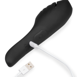 LOVE AND VIBES Masturbateur Vibrant Spoon -Sextoys boutique masturbateur vibrant spoon 10