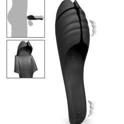 LOVE AND VIBES Masturbateur Vibrant Spoon