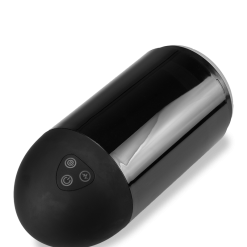 LOVE AND VIBES Masturbateur Vibration Et Aspiration Bullet Cup -Sextoys boutique masturbateur vibration et aspiration bullet cup 10