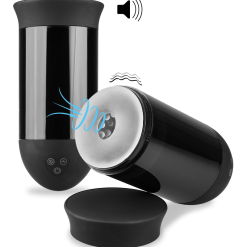 LOVE AND VIBES Masturbateur Vibration Et Aspiration Bullet Cup