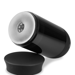 LOVE AND VIBES Masturbateur Vibration Et Aspiration Bullet Cup -Sextoys boutique masturbateur vibration et aspiration bullet cup 5