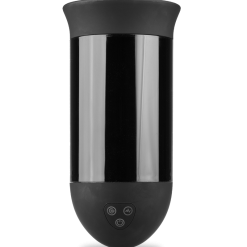 LOVE AND VIBES Masturbateur Vibration Et Aspiration Bullet Cup -Sextoys boutique masturbateur vibration et aspiration bullet cup 7