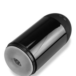 LOVE AND VIBES Masturbateur Vibration Et Aspiration Bullet Cup -Sextoys boutique masturbateur vibration et aspiration bullet cup 9