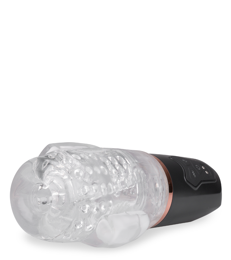 LOVE AND VIBES Masturbateur Vibrations Et Aspiration Again 2 LOVE AND VIBES Masturbateur Vibrations Et Aspiration Again – Image 2