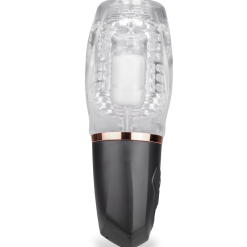 LOVE AND VIBES Masturbateur Vibrations Et Aspiration Again 15 LOVE AND VIBES Masturbateur Vibrations Et Aspiration Again -Sextoys boutique masturbateur vibrations et aspiration again 7