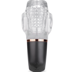 LOVE AND VIBES Masturbateur Vibrations Et Aspiration Again 16 LOVE AND VIBES Masturbateur Vibrations Et Aspiration Again -Sextoys boutique masturbateur vibrations et aspiration again 8